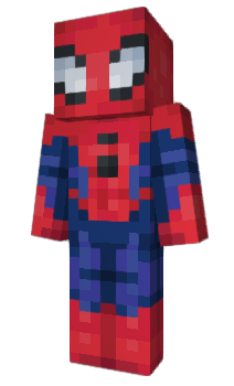 Minecraft скин по нику millami