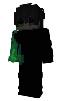 Minecraft skin croisti