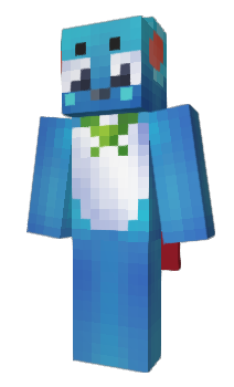 Minecraft скін по ніку ifoundelmo
