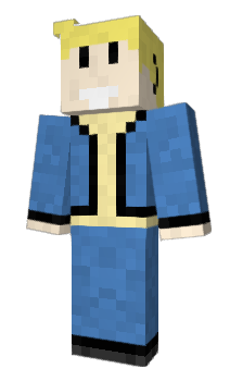 Minecraft скин по нику DoNtEt