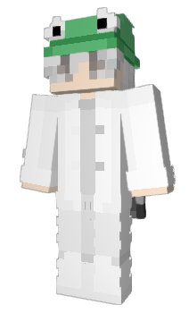 Minecraft скін по ніку menasfuera123