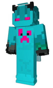 Minecraft скин по нику jjre11d