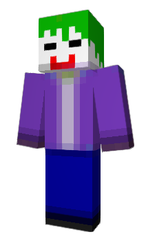Minecraft скін по ніку PiggyR