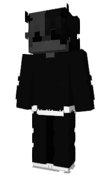 Minecraft skin Maalich