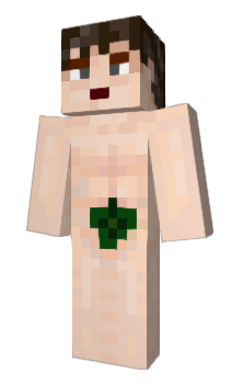 Minecraft skin lomalo82