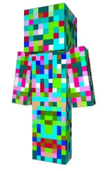 Minecraft skin 11_er