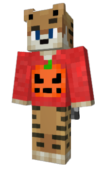 Minecraft скин по нику jonijon