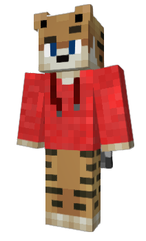 Minecraft скин по нику jonijon