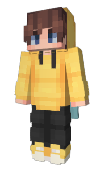 Minecraft скин по нику jxshtheofficial