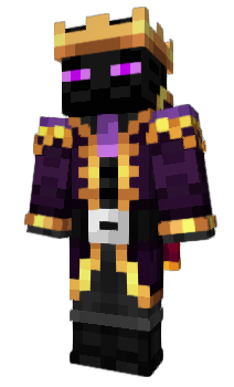 Minecraft скин по нику Glowguy09