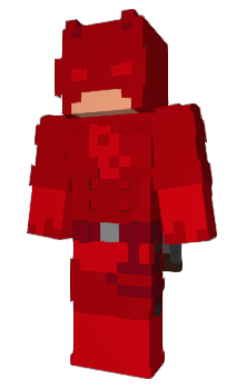 Minecraft skin Glowguy09