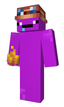 Minecraft skin skzinn_