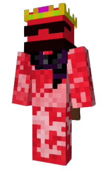 Minecraft скин по нику 000TAG