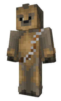 Minecraft skin XDM40