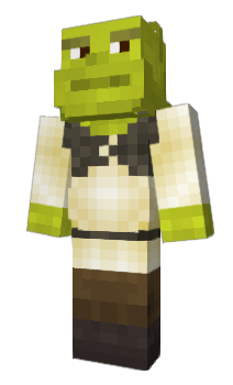 Minecraft skin GGDUDES