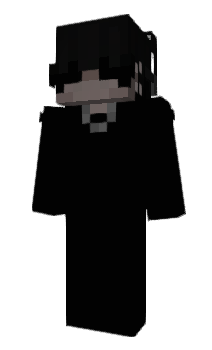 Minecraft skin MEXICAN9