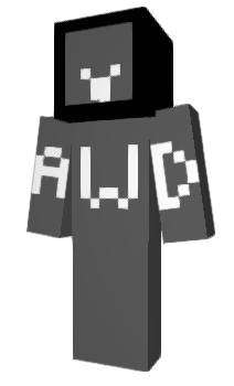 Minecraft скін по ніку sdgd