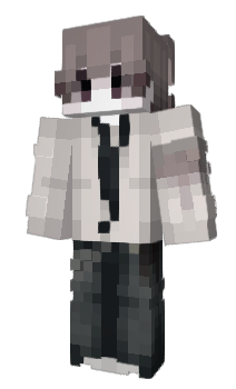 Minecraft skin mxanee_