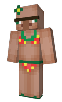 Minecraft skin sosisbomba3310