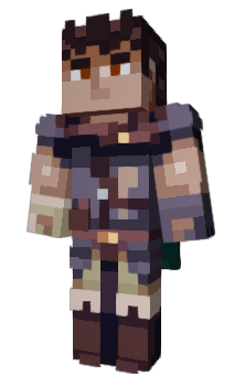 Minecraft скін по ніку tacolo