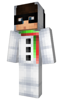 Minecraft skin TaylorSwiftFan