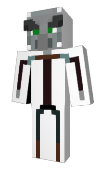 Minecraft скин по нику far_from_crying