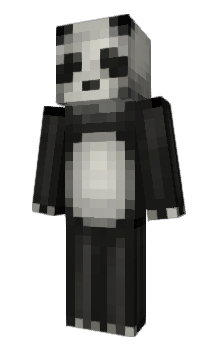 Minecraft скін по ніку hihasu