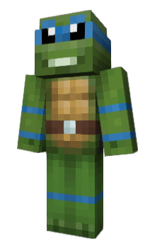 Minecraft скин по нику Lactic
