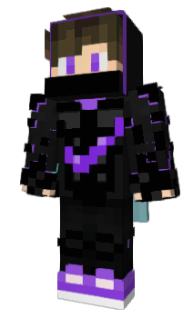 Minecraft скін по ніку jonatan96