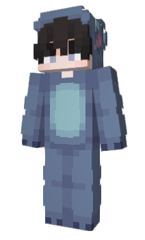 Minecraft скин по нику daylt