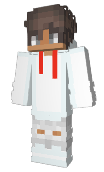 Minecraft skin EasterEvent