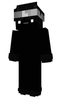 Minecraft skin Fayur