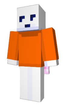 Minecraft skin KurfGT