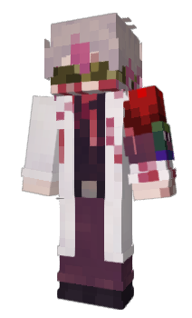 Minecraft скин по нику Arybik1