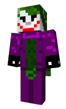 Minecraft skin Getbeyond