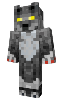 Minecraft skin taboada