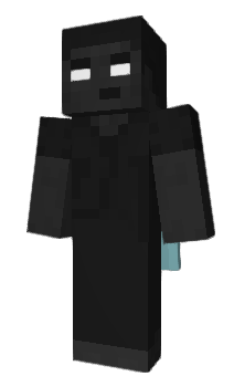 Minecraft скин по нику 9212