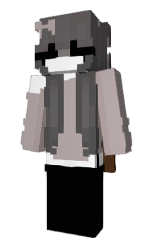 Minecraft скин по нику slexq