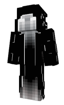 Minecraft skin notoriou