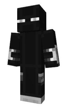 Minecraft skin 7PAI