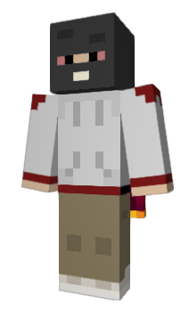 Minecraft скин по нику __eXe_