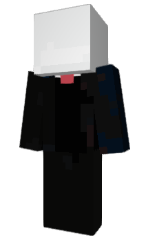 Minecraft скін по ніку denamid