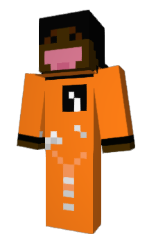 Minecraft скин по нику kkmalyshev
