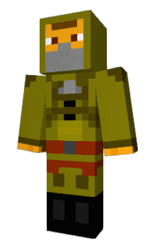 Minecraft скин по нику nsdp