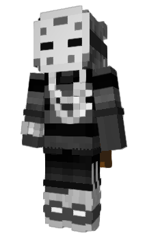 Minecraft скин по нику bestlicker