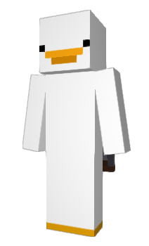 Minecraft скин по нику Anguisher