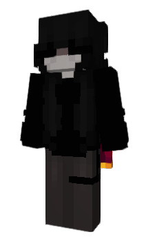 Minecraft скин по нику Icepot2008