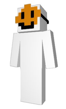 Minecraft skin therel