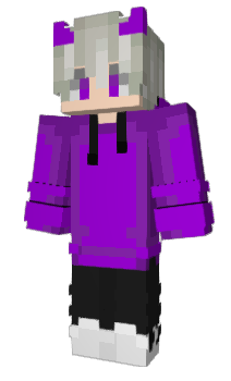 Minecraft скин по нику Rataaa