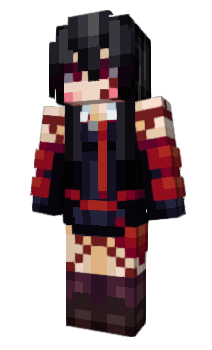 Minecraft skin Liveac